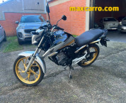 HONDA CG 160 TITAN 25TH ANNIVERSARY 2019/2019