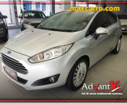 Ford Fiesta TIT./TIT.Plus 1.6 16V Flex Aut. 2014/2015