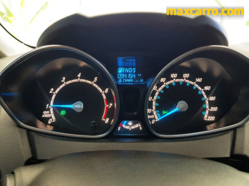 Foto do veículo Ford Fiesta TIT./TIT.Plus 1.6 16V Flex Aut. 2015/2014 ID: 90042