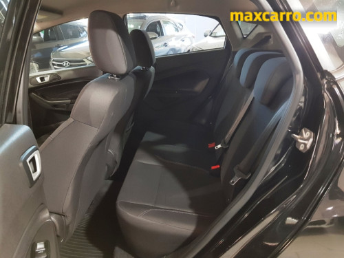 Foto do veículo Ford Fiesta SEL 1.6 16V Flex  Aut. 5p 2017/2017 ID: 90043