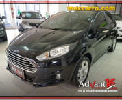 Ford Fiesta SEL 1.6 16V Flex  Aut. 5p 2017/2017