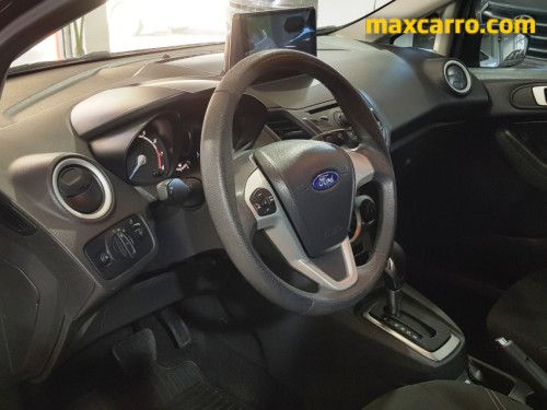 Foto do veículo Ford Fiesta SEL 1.6 16V Flex  Aut. 5p 2017/2017 ID: 90043