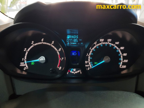 Foto do veículo Ford Fiesta SEL 1.6 16V Flex  Aut. 5p 2017/2017 ID: 90043