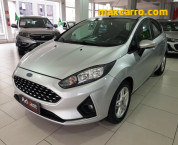 Ford Fiesta SEL 1.6 16V Flex  Aut. 5p 2017/2018