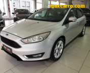 Ford Focus 2.0 16V/SE/SE Plus Flex 5p Aut. 2018/2017