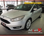 Ford Focus 2.0 16V/SE/SE Plus Flex 5p Aut. 2017/2018