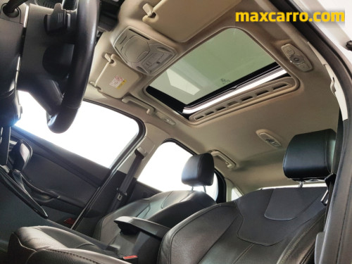 Foto do veículo Ford Focus Fastback TIT./T.PLUS 2.0 Flex Aut. 2016/2015 ID: 90047