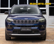 Jeep COMPASS LONG. T270 1.3 TB 4x2 Flex Aut. 2022/2022