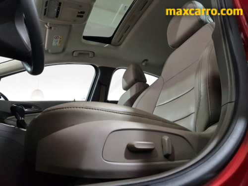 Foto do veículo GM - Chevrolet CRUZE LTZ 1.4 16V Turbo Flex 4p Aut. 2018/2018 ID: 90051