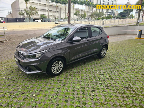 Foto do veículo Fiat ARGO DRIVE 1.0 6V Flex 2021/2020 ID: 90052
