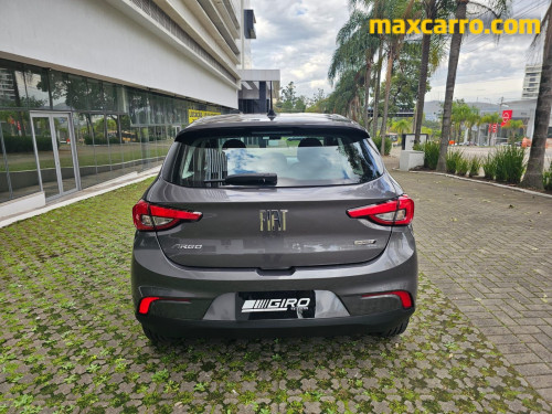Foto do veículo Fiat ARGO DRIVE 1.0 6V Flex 2021/2020 ID: 90052