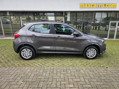 Foto do veículo Fiat ARGO DRIVE 1.0 6V Flex 2021/2020 ID: 90052