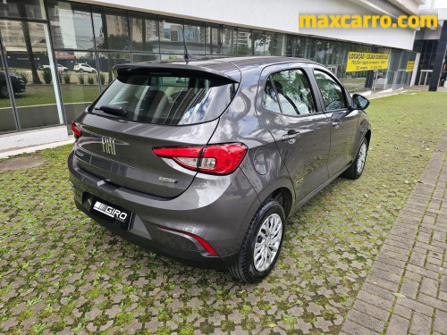 Foto do veículo Fiat ARGO DRIVE 1.0 6V Flex 2021/2020 ID: 90052