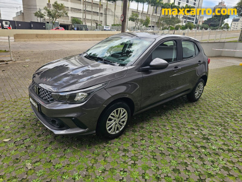 Foto do veículo Fiat ARGO DRIVE 1.0 6V Flex 2021/2020 ID: 90052