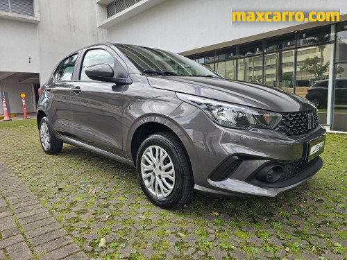 Foto do veículo Fiat ARGO DRIVE 1.0 6V Flex 2021/2020 ID: 90052