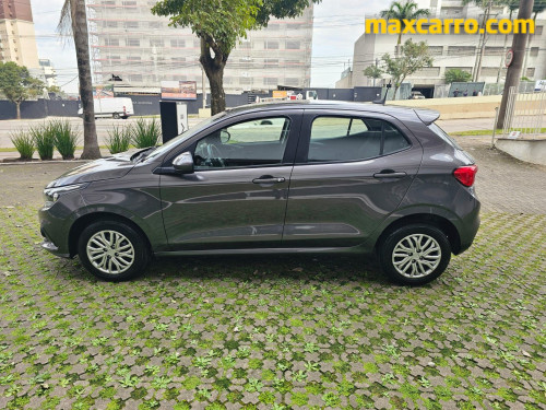 Foto do veículo Fiat ARGO DRIVE 1.0 6V Flex 2021/2020 ID: 90052