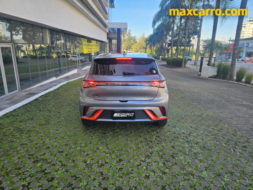 Foto do veículo byd DOLPHIN EV ELETRICO 2027/2026 ID: 90054