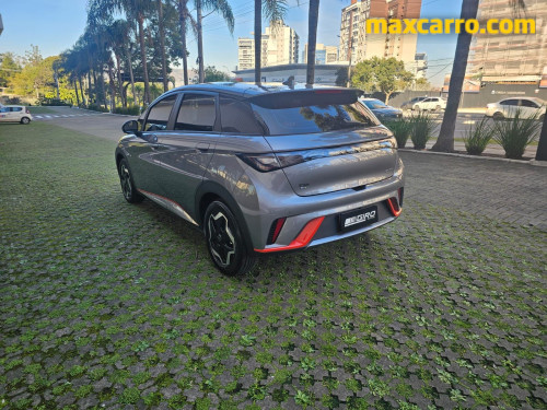 Foto do veículo byd DOLPHIN EV ELETRICO 2027/2026 ID: 90054