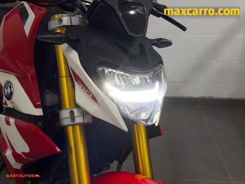 Foto do veículo BMW G 310 R 2023/2023 ID: 90055