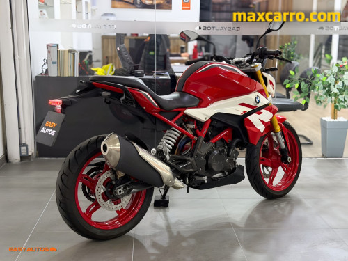 Foto do veículo BMW G 310 R 2023/2023 ID: 90055