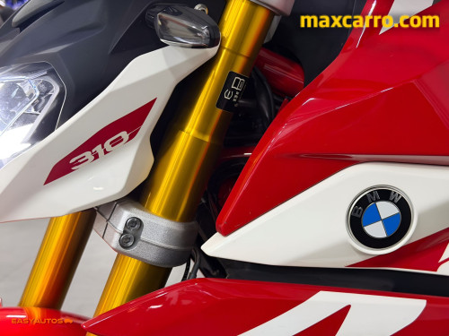 Foto do veículo BMW G 310 R 2023/2023 ID: 90055