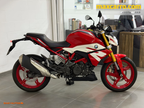 Foto do veículo BMW G 310 R 2023/2023 ID: 90055