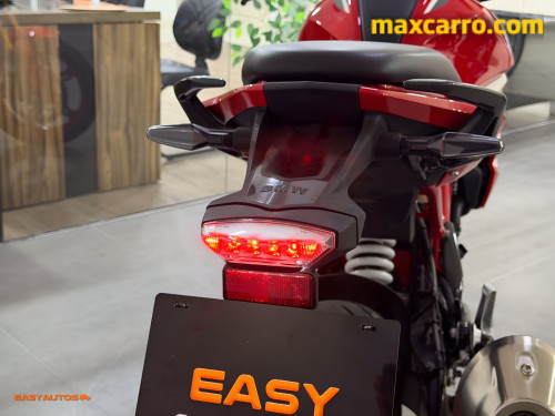 Foto do veículo BMW G 310 R 2023/2023 ID: 90055