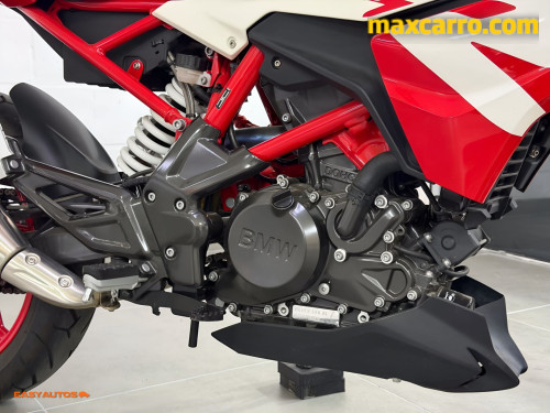 Foto do veículo BMW G 310 R 2023/2023 ID: 90055