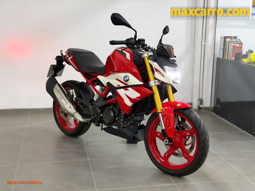 Foto do veículo BMW G 310 R 2023/2023 ID: 90055