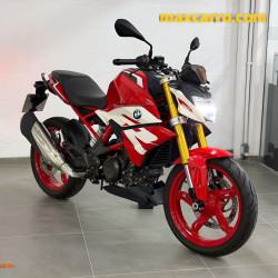 BMW G 310 R