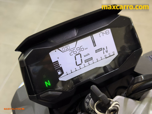 Foto do veículo BMW G 310 R 2023/2023 ID: 90055