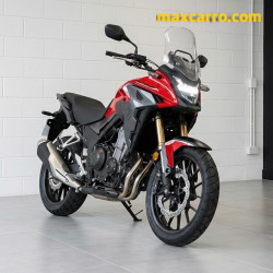 HONDA CB 500X