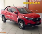 Fiat Strada Volcano 1.3 Flex 8V CD Aut. 2023/2024