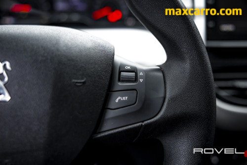 Foto do veículo Peugeot 2008 Allure Pack 1.6 Flex 16V Aut. 2024/2023 ID: 90067