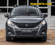 Peugeot 2008 Allure Pack 1.6 Flex 16V Aut. 2023/2024