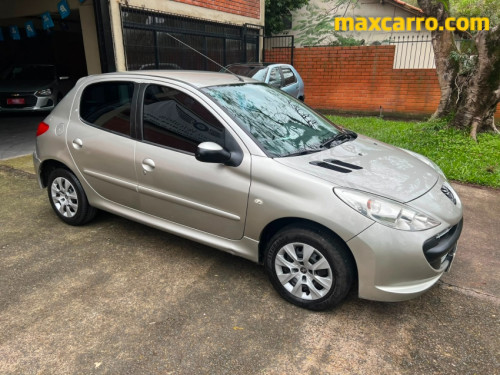 Foto do veículo Peugeot 207 XR 1.4 Flex 8V 5p 2011/2011 ID: 90068
