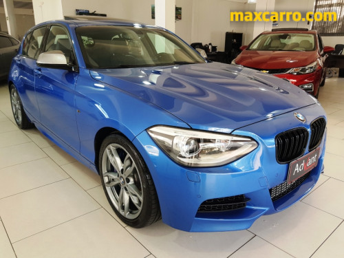 Foto do veículo BMW 135iA Coupé 3.0 24V 306cv 2015/2015 ID: 90071