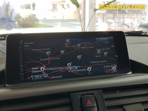 Foto do veículo BMW 135iA Coupé 3.0 24V 306cv 2015/2015 ID: 90071