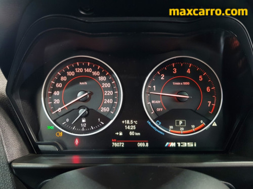 Foto do veículo BMW 135iA Coupé 3.0 24V 306cv 2015/2015 ID: 90071