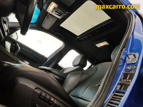 Foto do veículo BMW 135iA Coupé 3.0 24V 306cv 2015/2015 ID: 90071