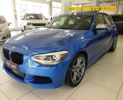 BMW 135iA Coupé 3.0 24V 306cv 2015/2015