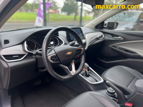 Foto do veículo GM - Chevrolet ONIX HATCH PREM. 1.0 12V TB Flex 5p Aut. 2024/2024 ID: 90072