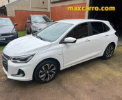GM - Chevrolet ONIX HATCH PREM. 1.0 12V TB Flex 5p Aut. 2024/2024