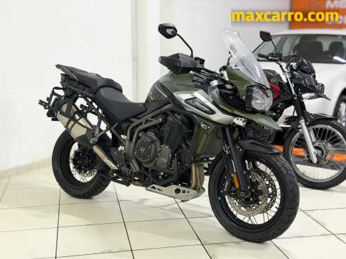 Foto do veículo TRIUMPH TIGER 1200 XCX 2019/2018 ID: 90073