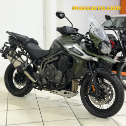TRIUMPH TIGER 1200 XCX