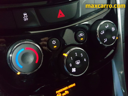 Foto do veículo GM - Chevrolet TRACKER Premier 1.4 Turbo 16V Flex Aut 2018/2018 ID: 90076