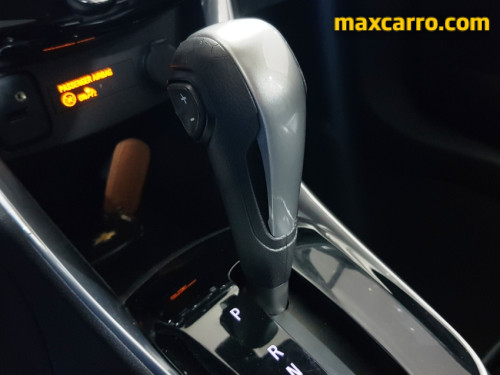 Foto do veículo GM - Chevrolet TRACKER Premier 1.4 Turbo 16V Flex Aut 2018/2018 ID: 90076