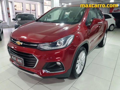 Foto do veículo GM - Chevrolet TRACKER Premier 1.4 Turbo 16V Flex Aut 2018/2018 ID: 90076