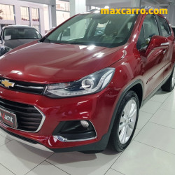 GM - Chevrolet TRACKER Premier 1.4 Turbo 16V Flex Aut 2018/2018