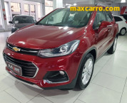 GM - Chevrolet TRACKER Premier 1.4 Turbo 16V Flex Aut 2018/2018
